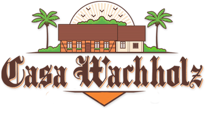 Casa Wachholz